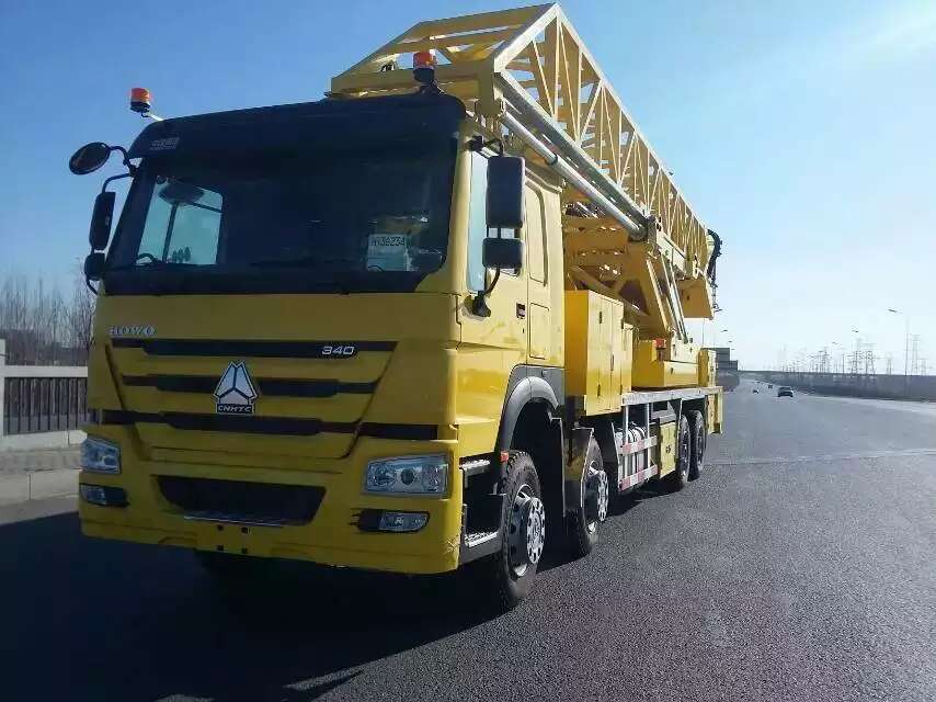 橋梁檢測車成人午夜AV网站